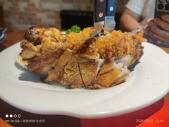 -申德勒加油站西餐厅(日坛路总店)
