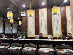 -素德轩素食餐厅(东港店)