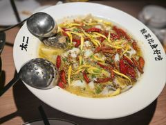 -太二酸菜鱼(沈阳万象城店)