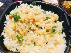 -化龙桥九宫格火锅(清水河店)