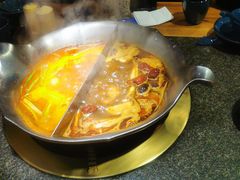 -湊湊火锅·茶憩(东城万达店)