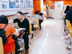 -呷哺呷哺(西单大悦城店)