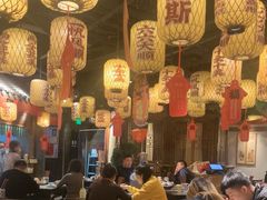 -南京大牌档(济南万象城店)