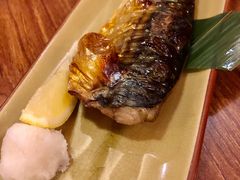 -千代饮兵卫日本料理(东二环泰禾广场西区店)