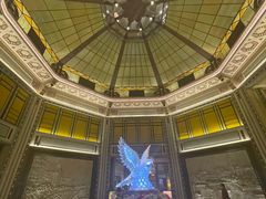 -上海和平饭店 Fairmont Peace Hotel
