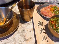 -琥珀川糟粕醋火锅(慈云寺店)