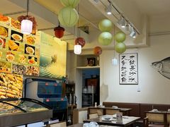 -食藕·武昌鱼(古德寺店)