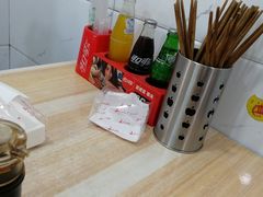 -梯坎面(洪崖洞店)
