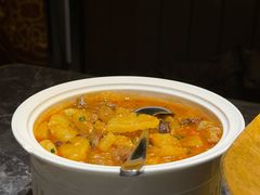 -炊烟小炒黄牛肉(浦东世纪汇店)