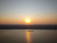 -采石矶景区
