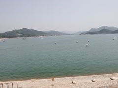 -北京金海湖景区