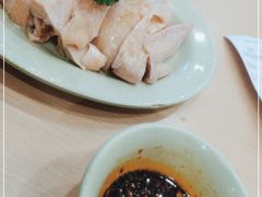 -百家鸡味馆(清泰店)