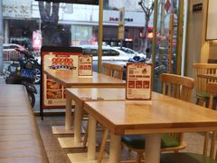 -塔斯汀中国汉堡(国贸店)