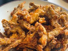 -有才叔的小馆(招商依云曲江店)