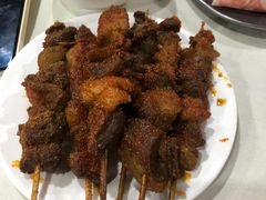-北平楼·老北京涮羊肉(双流总店)