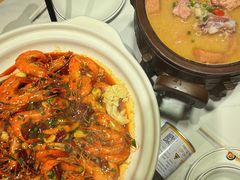 -吴掌柜·藕汤印象(南湖店)