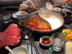 -捞王锅物料理(金华义乌之心店)