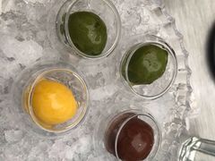 -Ocean's Table 欧舍