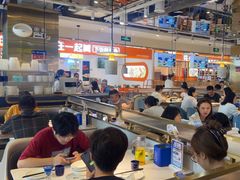 -兰湘子·湘菜小炒(国润季店)