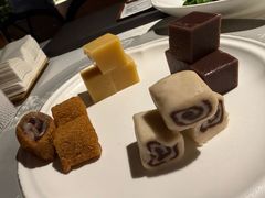 -羲和雅苑•北京烤鸭(陆家嘴中心店)