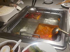 -海底捞火锅(攀枝花万达店)