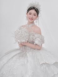 -花田映像婚纱摄影(龙岗店)
