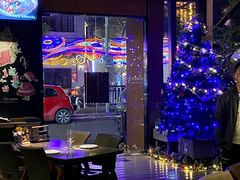 大堂-巴别塔法餐舍(朝阳店)