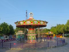 -石家庄市动物园