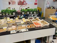 -健跳小海鲜(人民路店)
