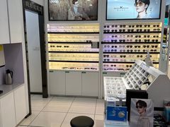 -宝岛眼镜(慈溪大润发店)
