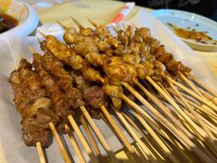 -小田油焖小龙虾(双井店)