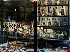 -壳里西餐厅Coquille Seafood Bistro(蒙自路店)