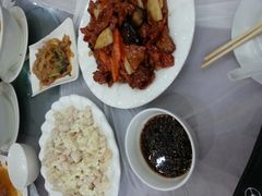 -砂锅李(九江路店)