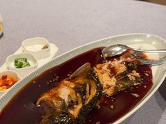 -浙江西子宾馆·牡丹厅
