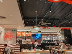 -潮界(虹桥新天地店)