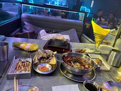 -M-MIX电音烤吧