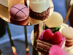 -天津海河悦榕庄·Lobby Lounge大堂吧