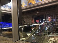 -皇朝万鑫自助餐厅