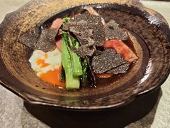 -Ginza Onodera铁板烧(外滩十八号店)