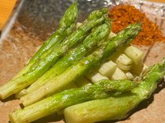 -江户·岚 创意料理(泛海店)