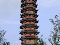 -葛仙湖公园