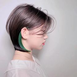点击看大图 -未来美发·T1M HAIR SALON