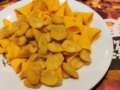 -木屋烧烤(西南角店)