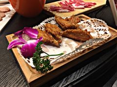 -食鲜捞火锅(湖西路店)