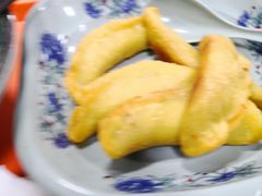 -老新隆牛肉锅贴(新街口店)
