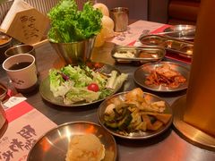 -西塔老太太泥炉烤肉(苏州大悦城店)