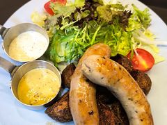 -The Good Place好地方·Brunch·coffee(国贸店)