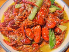 -沈胖子音乐烤吧·炒菜·龙虾(环城东路店)