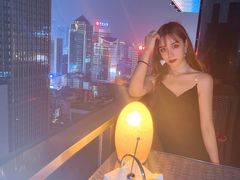 -富力丽思卡尔顿酒店·FLAIR餐厅酒吧