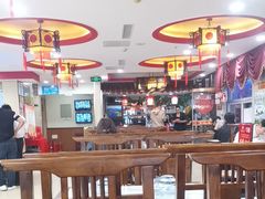 -百味饺子城•海鲜家常菜(秦皇岛店)